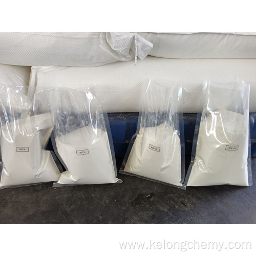 Concrete Polycarboxylic Acid Superplasticizer